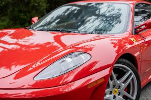 Ferrari F430 2006 года  (NA)